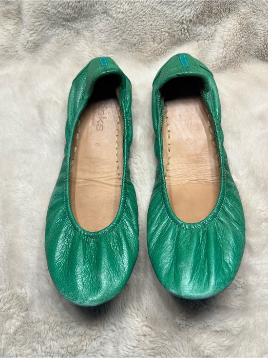 Tieks Shoes - Tieks by Gavrieli ballet flats size 8